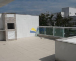 Cobertura 3 quartos Recreio dos Bandeirantes - PHD Imobiliária