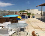 Cobertura Duplex 4 quartos Recreio dos Bandeirantes - PHD Imobiliária