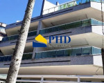 Apartamento 4 quartos Recreio dos Bandeirantes - PHD Imobiliária