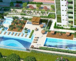 Apartamento 2 quartos Barra da Tijuca - PHD Imobiliária