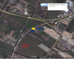 Terreno  Santa Cruz - PHD Imobiliária