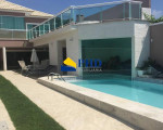 Casa 5 quartos Recreio dos Bandeirantes - PHD Imobiliária