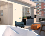 APARTAMENTO 3 quartos COPACABANA - PHD Imobiliária