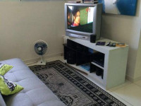 Apartamento 2 Quartos 48m² 