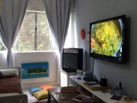 Apartamento 2 Quartos 50m² 