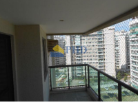 Apartamento 3 Quartos 63m² 