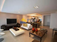 Apartamento 4 Quartos 262m² 