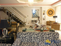 Cobertura Triplex 5 Quartos 410m² 