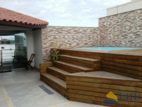 APARTAMENTO 3 Quartos 380m² 