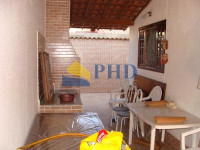 Casa 3 Quartos 165m² 