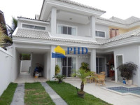 Casa 4 Quartos 270m² 