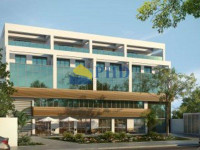 Comercial 1 Quartos 25m² 