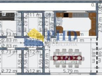 Terreno  473m² 