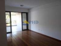 Apartamento 2 Quartos 85m² 