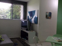 Apartamento 2 Quartos 48m² 