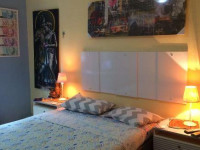 Apartamento 2 Quartos 50m² 