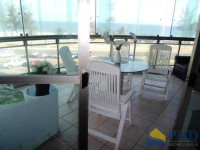 Apartamento 3 Quartos 180m² 