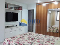 Cobertura 3 Quartos 350m² 