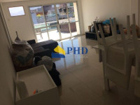 Cobertura 3 Quartos 180m² 