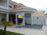 Casa 4 Quartos 270m² 