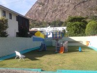 Casa 4 Quartos 130m² 