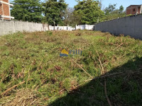Terreno  1300m² 