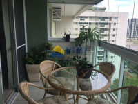 Apartamento 2 Quartos 75m² 