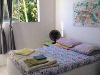 Apartamento 2 Quartos 48m² 