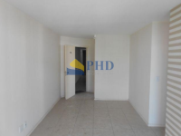 Apartamento 3 Quartos 63m² 