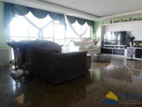 Apartamento 3 Quartos 180m² 
