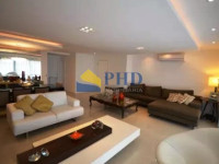 Apartamento 4 Quartos 262m² 