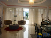 Cobertura Triplex 5 Quartos 410m² 