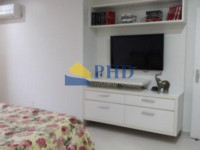 Cobertura 3 Quartos 350m² 