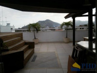 APARTAMENTO 3 Quartos 380m² 