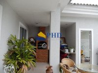 Casa 4 Quartos 270m² 