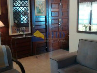 Casa 4 Quartos 130m² 