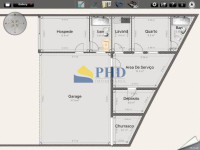 Terreno  473m² 