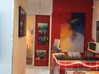 Apartamento 2 Quartos 50m² 