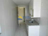 Apartamento 3 Quartos 63m² 