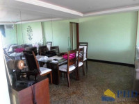 Apartamento 3 Quartos 180m² 