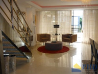 Cobertura Triplex 5 Quartos 410m² 
