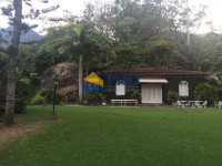 Rural 6 Quartos 40000m² 