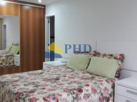 Cobertura 3 Quartos 350m² 