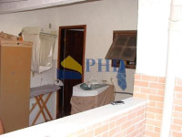 Casa 3 Quartos 165m² 