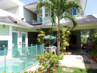 Casa 4 Quartos 250m² 