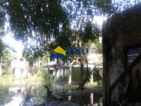 Terreno  2143m² 