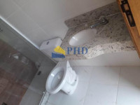 Casa 2 Quartos 80m² 