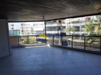 Apartamento 2 Quartos 85m² 