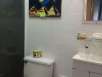 Apartamento 2 Quartos 50m² 