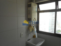Apartamento 3 Quartos 63m² 